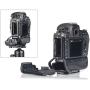 Sunwayfoto L-Plate For Nikon D850 (w/ Grip PNLD PNL-D850G