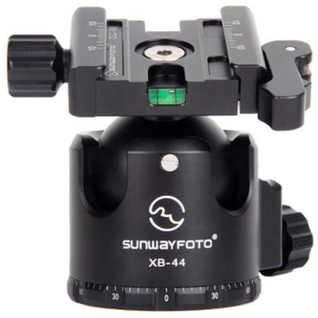 Sunwayfoto XB-44dl - Ball Head