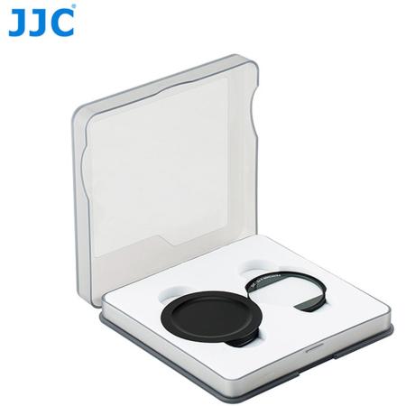 JJC F-WMCUVR6 Ultra-Slim MC UV Filter