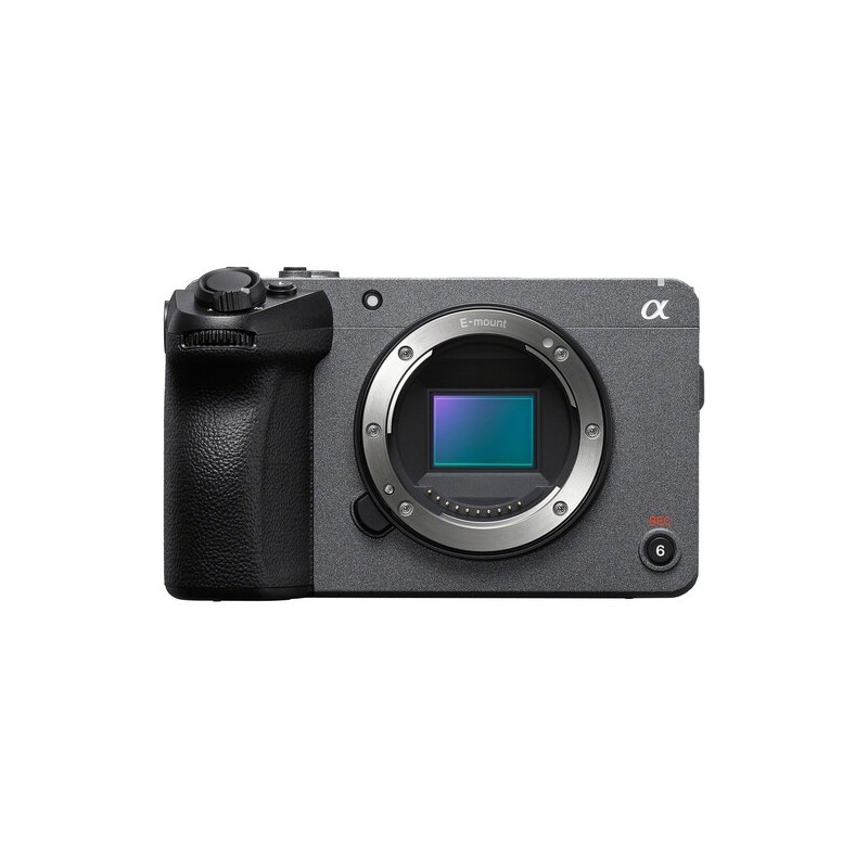 Sony FX30 Cuerpo