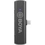 Boya BY-WM4 PRO-K5 Wireless Set For USB-C