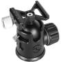 Sunwayfoto Epic Series Light-Weight Travel Ball Head EB-36