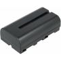 Newell Battery Replacement For NP-F570