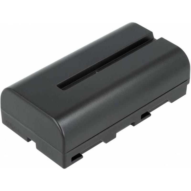 Newell Battery Replacement For NP-F570