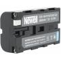 Newell Battery Replacement For NP-F570