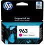 HP 963 Magenta Original Ink Cartridge