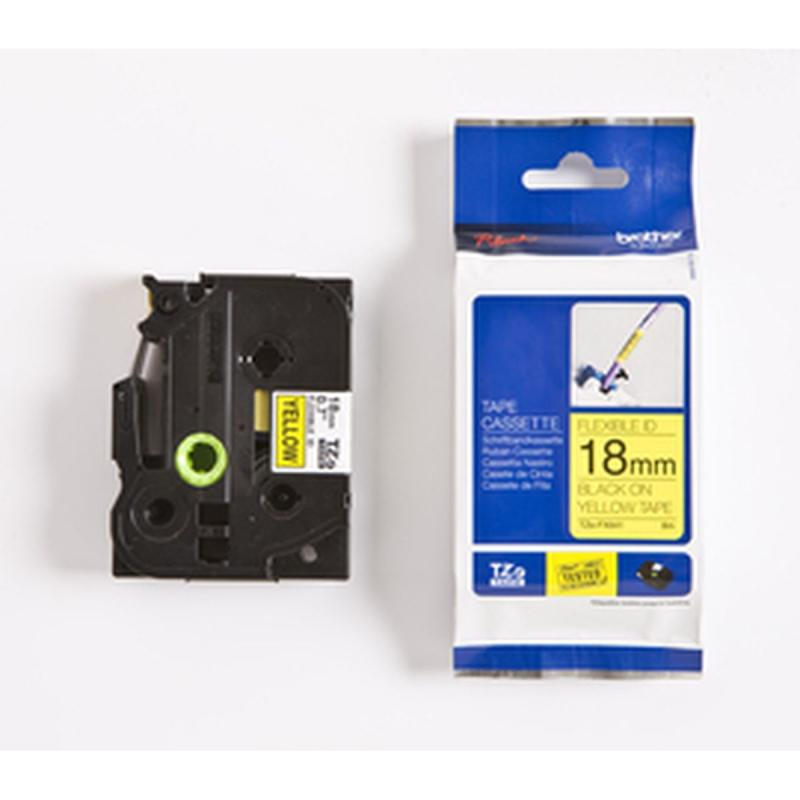 Brother Tape TZEFX641