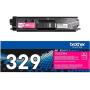 Brother Toner Magenta TN329M