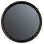 PolarPro VND Diffusion Filter 6/9 Stops Mist Edition 77mm