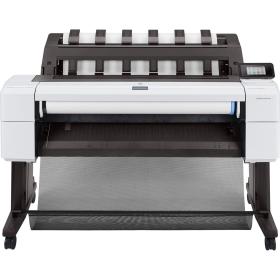 HP Designjet T1600 36-IN PS Printer