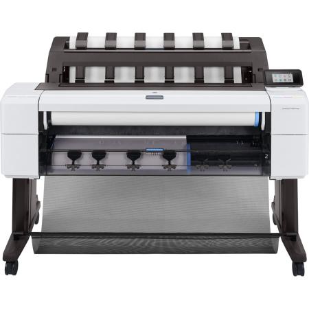 HP Designjet T1600DR 36-IN PS Printer