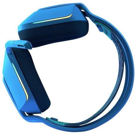 Logitech G733 Lightspeed Wireless RGB Gaming Headset Blue