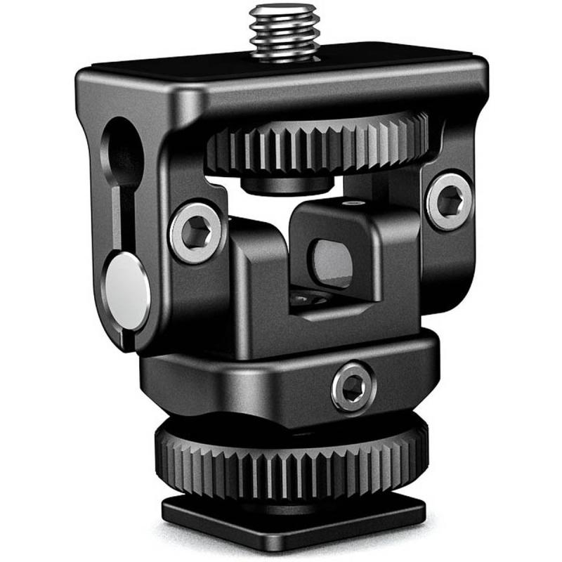 Sunwayfoto Hot Shoe Tilt Head HB-03