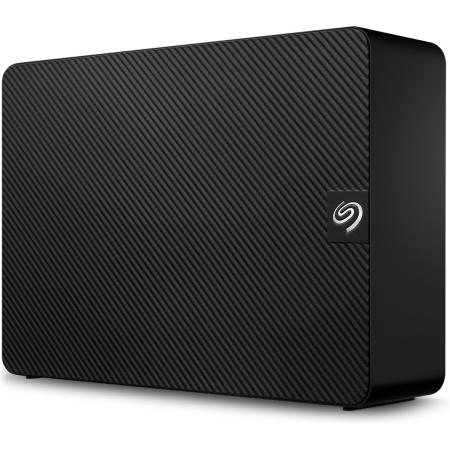 Seagate Expansion Desktop External 6TB