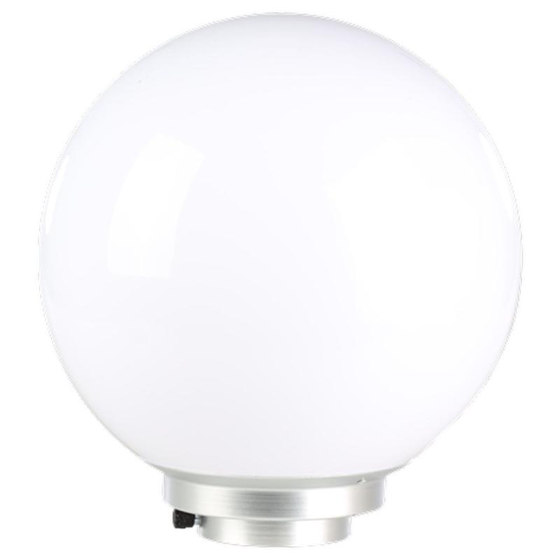 StudioKing Diffusor Ball SK-DB95 30cm For 9.5cm Mini Lights
