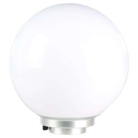 StudioKing Diffusor Ball SK-DB95 30cm For 9.5cm Mini Lights