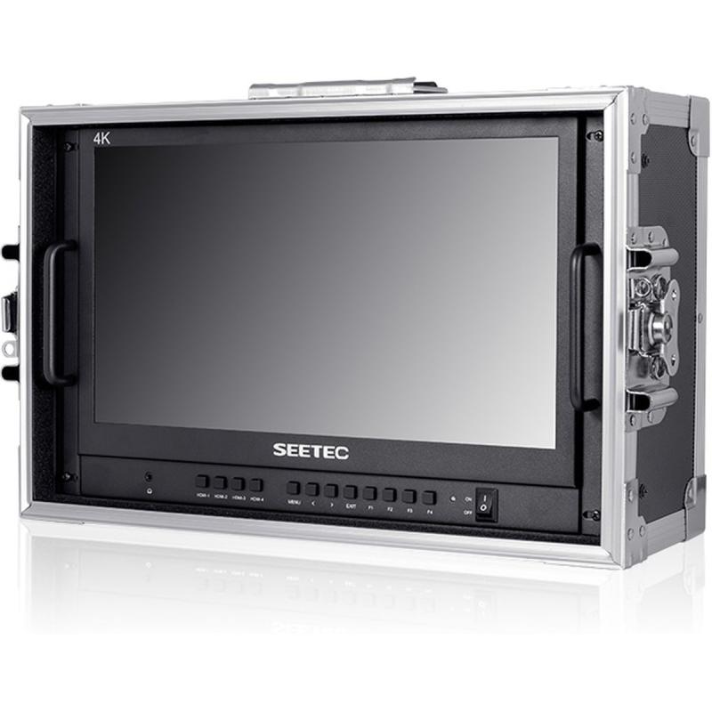 Feelworld Seetec 15.6 ATEM156 Live Streaming Broadcast MNTR