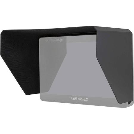 Feelworld Sun Shade Hood For LUT7 / LUT7S