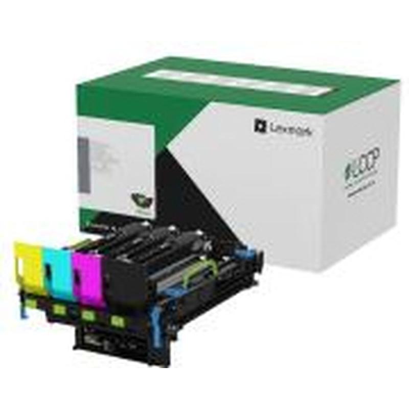 Lexmark LXK CS/X73X C/XC2342/52 150K CMYK Ik