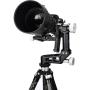 Sunwayfoto Gimbal Head w/ QR Plate GH-02