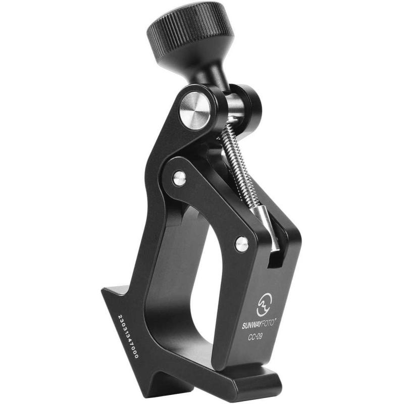 Sunwayfoto Clamp For Binocular (CC-09)