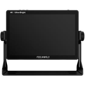 Feelworld LUT11H 10.1 inch Ultra Bright 2000NIT DSLR Camera Field Monitor