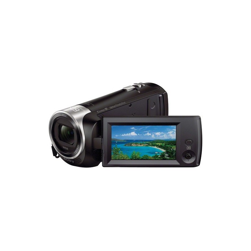 Sony HDR-CX405
