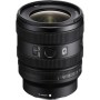 Comprar Sony FE 16-25mm f/2.8 G (Sony E) - Ganga Electrónica