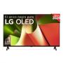 Televisor LG OLED 65B46LA 65'/ Ultra HD 4K/ Smart TV/ WiFi