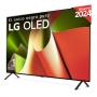 Televisor LG OLED 65B46LA 65'/ Ultra HD 4K/ Smart TV/ WiFi