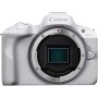 Comprar Canon EOS R50 Blanco  - Ganga Electrónica