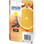 Epson 33 Oranges Claria Premium Yellow