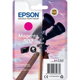 Epson Magenta 502 Sec C13T02V34020 - Binocular