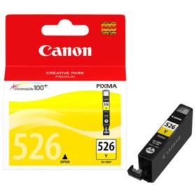 Canon CLI-526Y Yellow