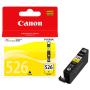 Canon CLI-526Y Yellow