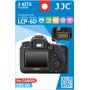 JJC LCP-6D Screenprotector