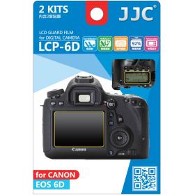 JJC LCP-6D Screenprotector