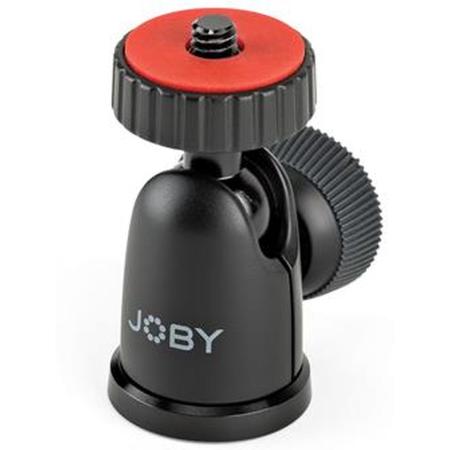 Joby Ball Head 1K (Black/Charcoal)