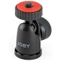 Joby Ball Head 1K (Black/Charcoal)