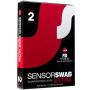 Sensor Swab Ultra Type 2 (12 Box)