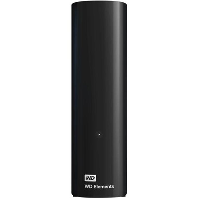 Western Digital Elements Black 14TB 3.5IN