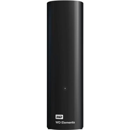 Western Digital Elements Black 14TB 3.5IN