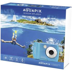 Aquapix W2024-i Splash Iceblue