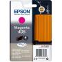 Epson Singlepack Magenta 405 DuraBrite