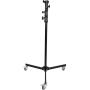 StudioKing Light Stand On Wheels FPT-3605A 312cm