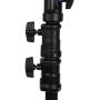 StudioKing Light Stand On Wheels FPT-3605A 312cm