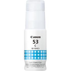 Canon GI-53 C Eur Cyan Ink Bottle
