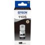 Epson 110S EcoTank Pigment Black Ink