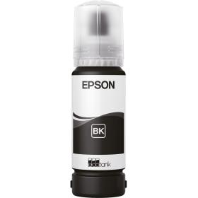 Epson 107 EcoTank Black Ink Bottle