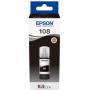 Epson 107 EcoTank Black Ink Bottle